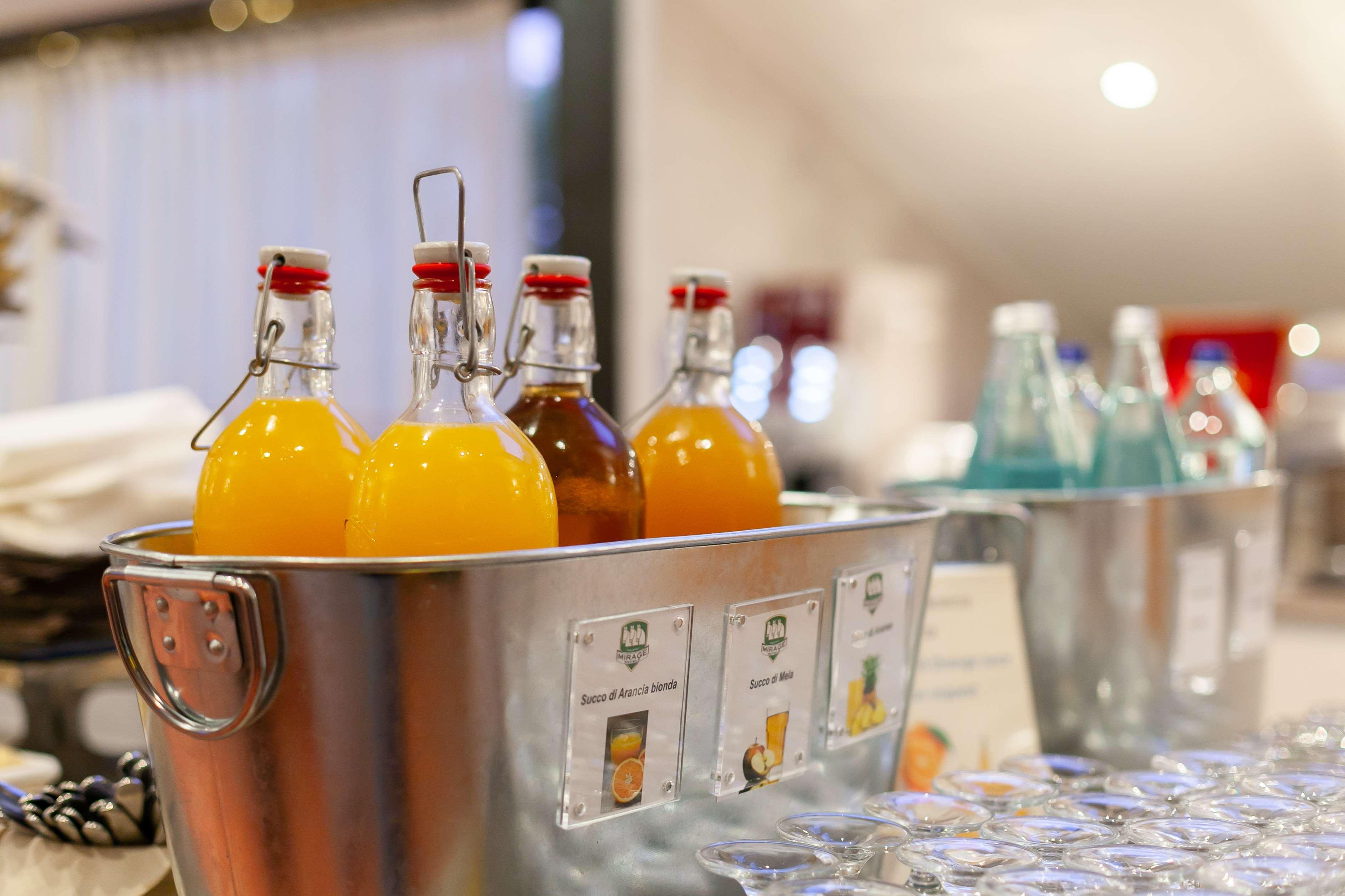 米拉格苏尔贝斯特韦斯特精选酒店 米兰 外观 照片