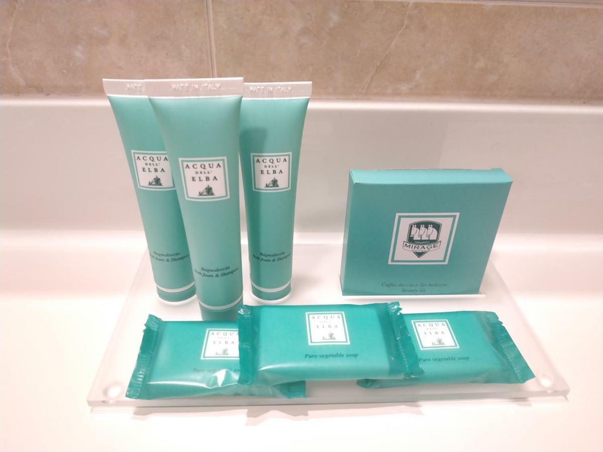 米拉格苏尔贝斯特韦斯特精选酒店 米兰 外观 照片